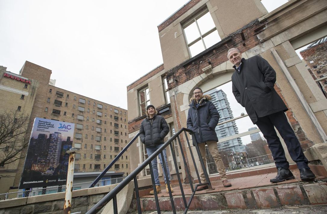 New downtown JAC Condos designed to bridge ‘disconnect’ between developer and residents